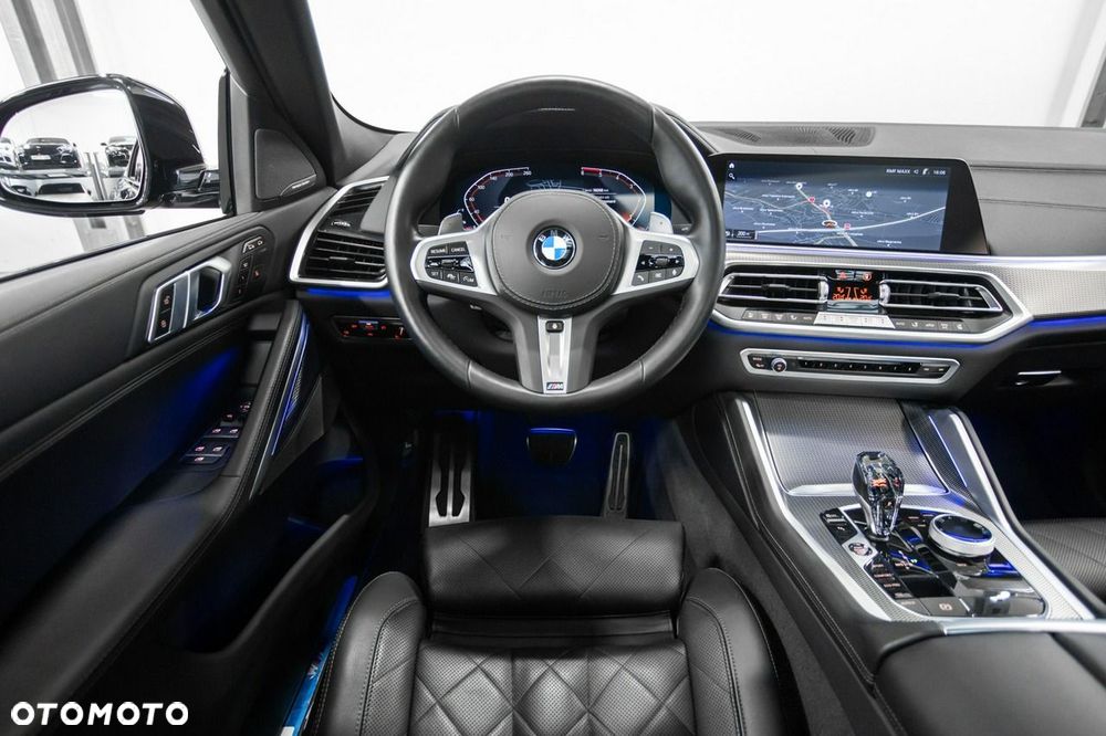 BMW X6 - 30