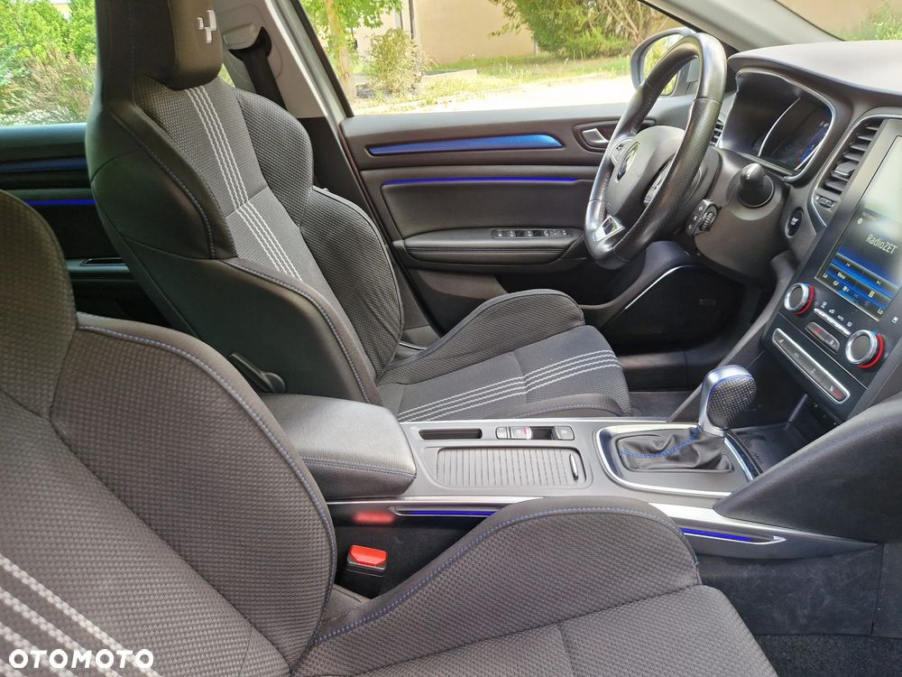 Renault Megane 1.3 TCe FAP GT Line EDC - 26