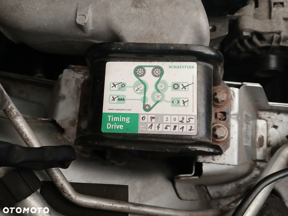 Citroën C4 1.4 16V SX - 10