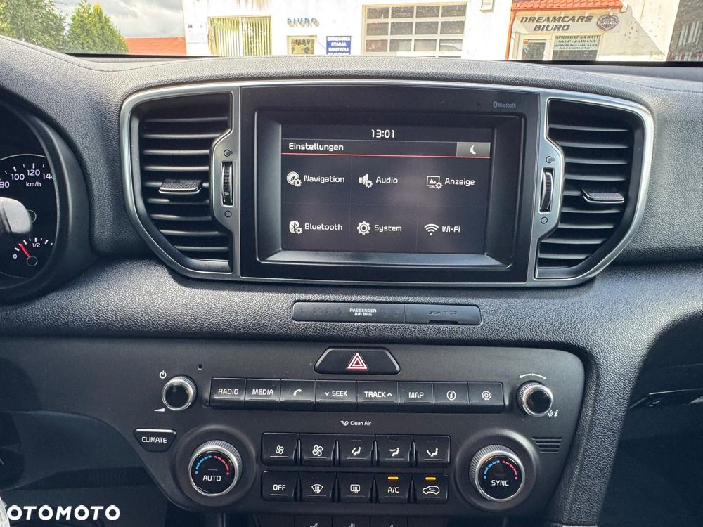 Kia Sportage - 28