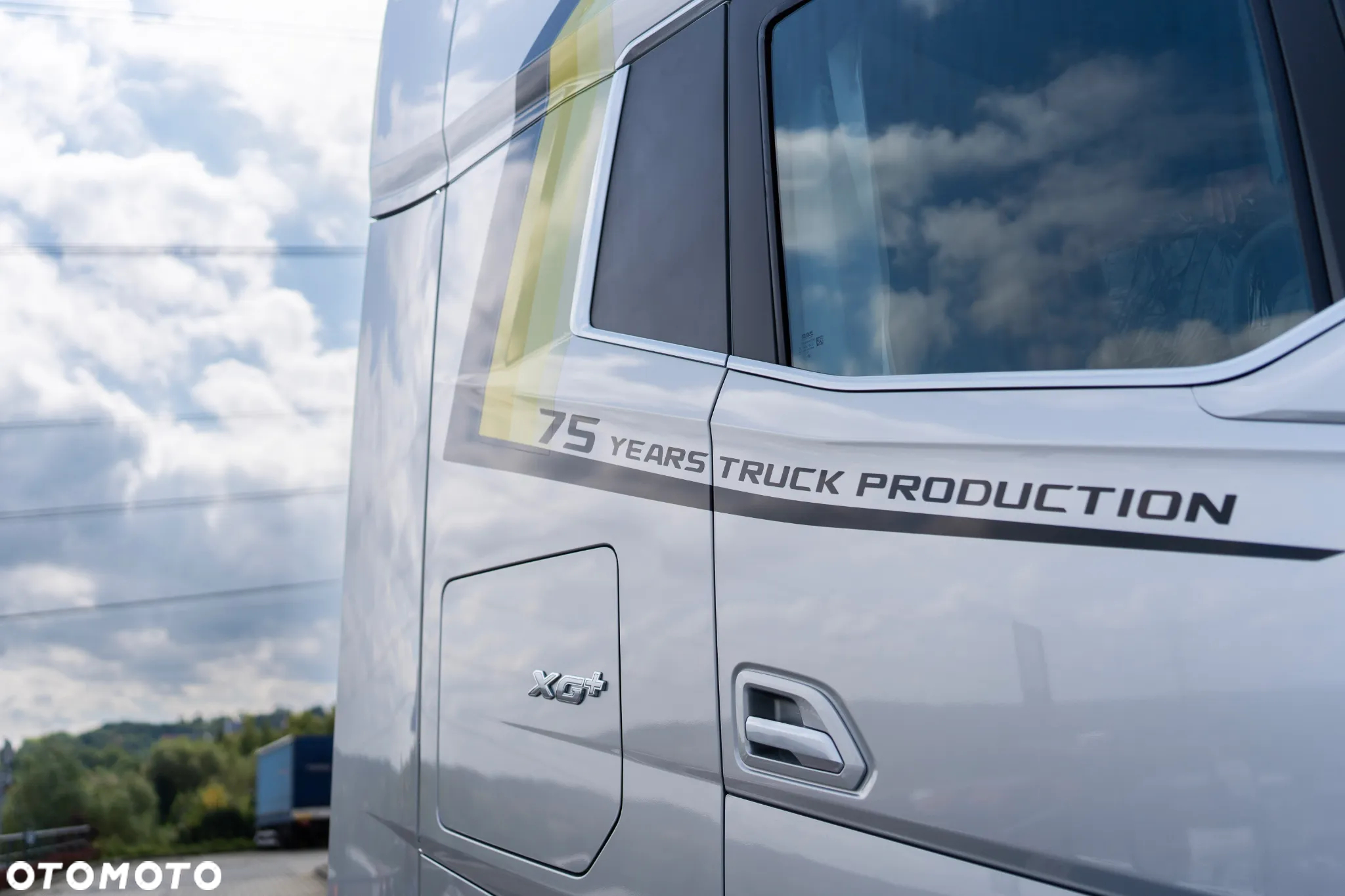 DAF XG+ 530 FT / STANDARD - 4
