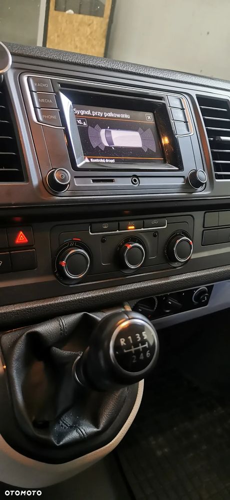Volkswagen Transporter L1H2 - 14