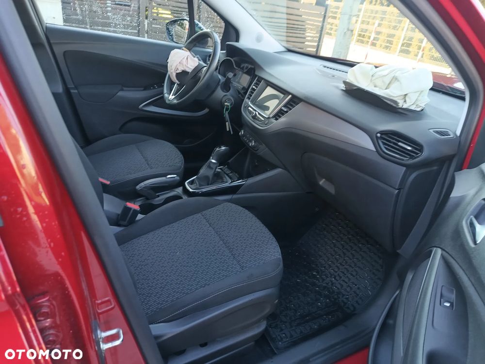Opel Crossland 1.2 Business Elegance - 19