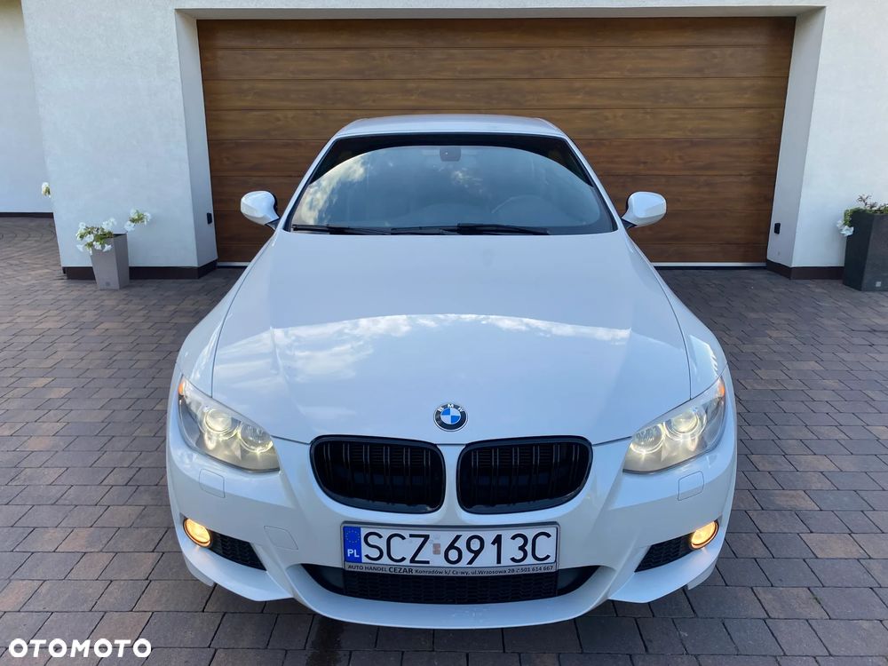 BMW Seria 3 320i M Sport Edition - 2