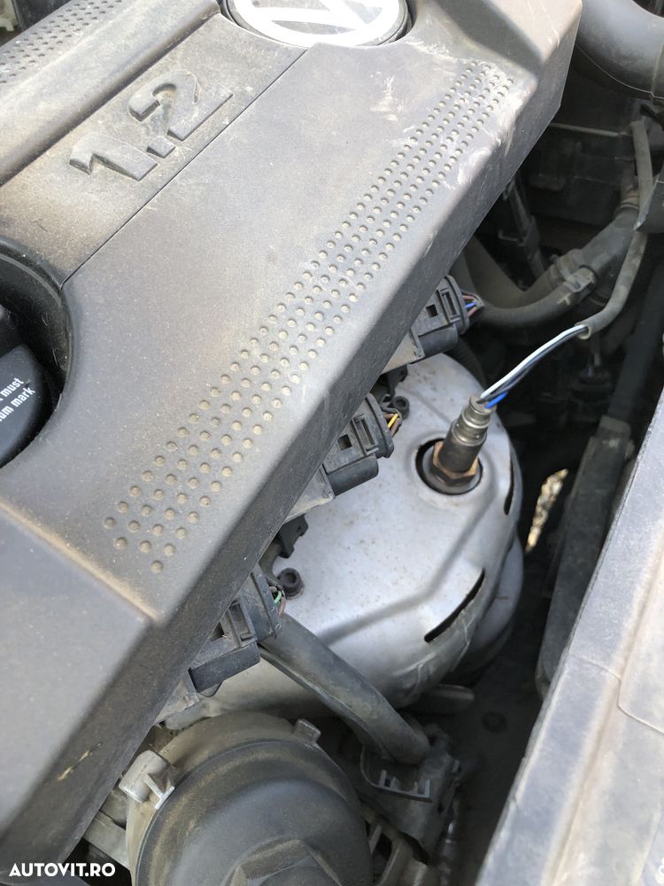 Volkswagen Polo 1.2 Cricket - 20