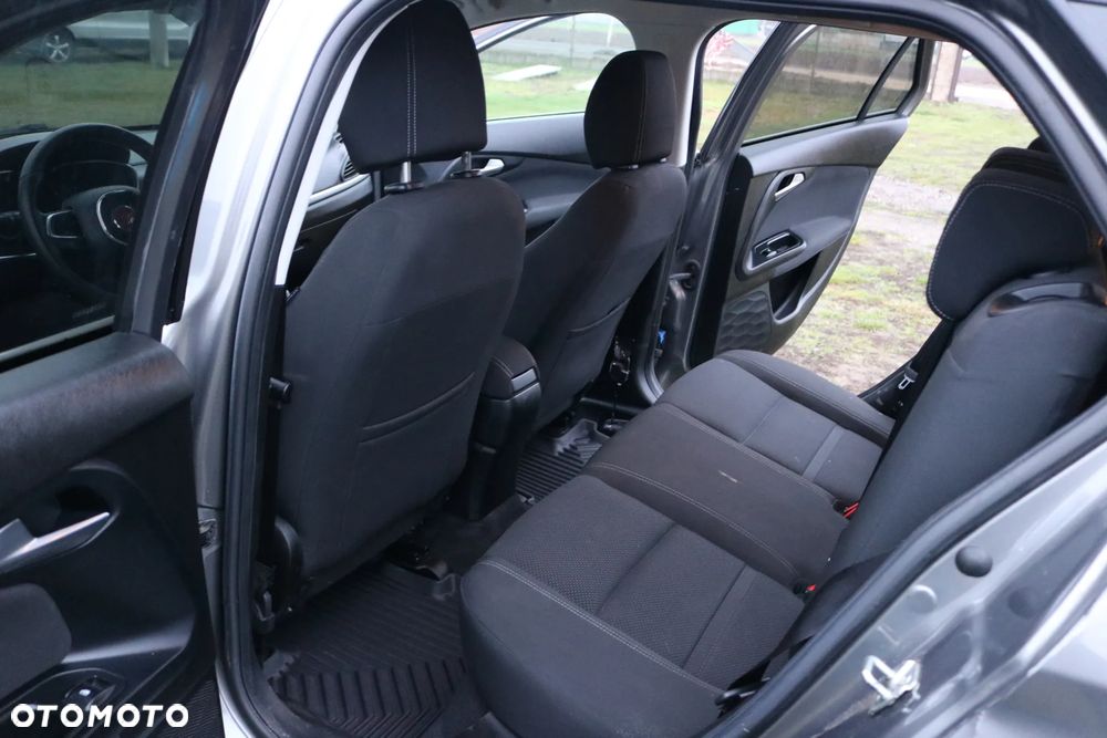 Fiat Tipo 1.6 MultiJet Sport - 16