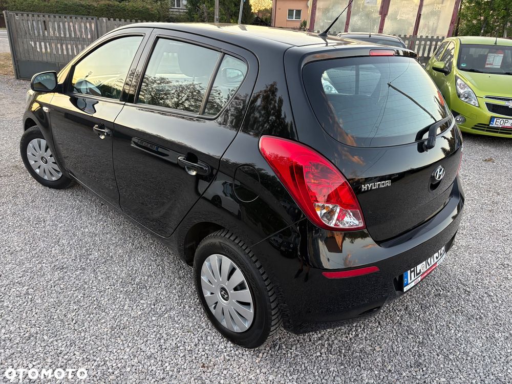 Hyundai i20 1.25 Style - 18