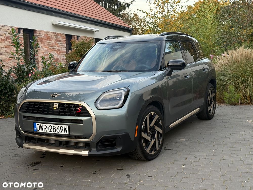 MINI Countryman - 11