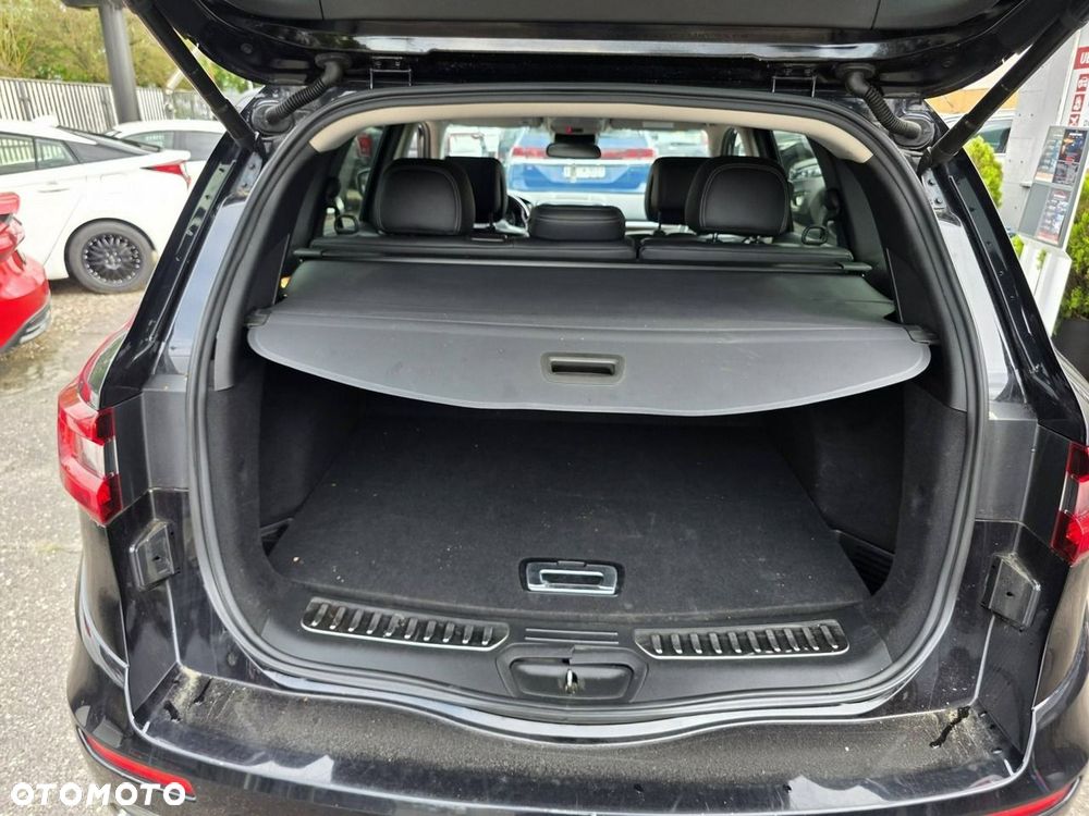 Renault Koleos 2017