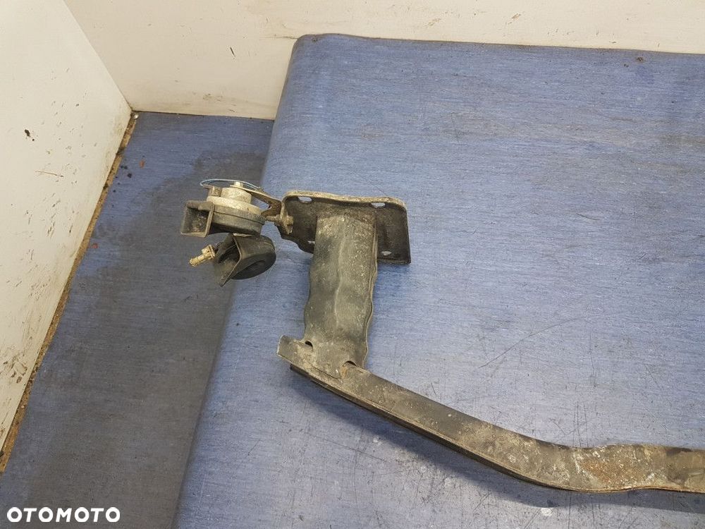 ALFA ROMEO 159 1.9 JTDM BELKA ZDERZAKA PRZÓD - 9