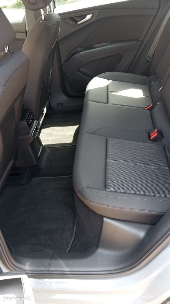 Audi Q4 e-tron 35 - 6