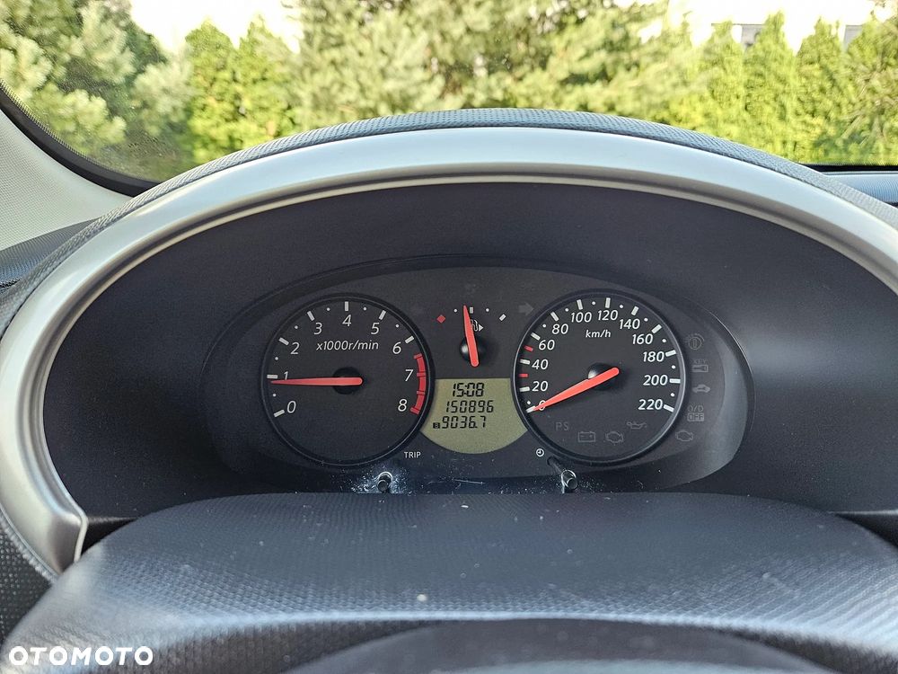 Nissan Micra 1.2 Season - 25