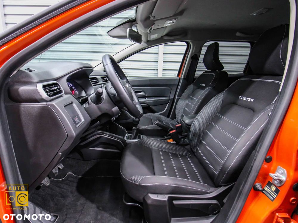 Dacia Duster 1.3 TCe Journey - 12