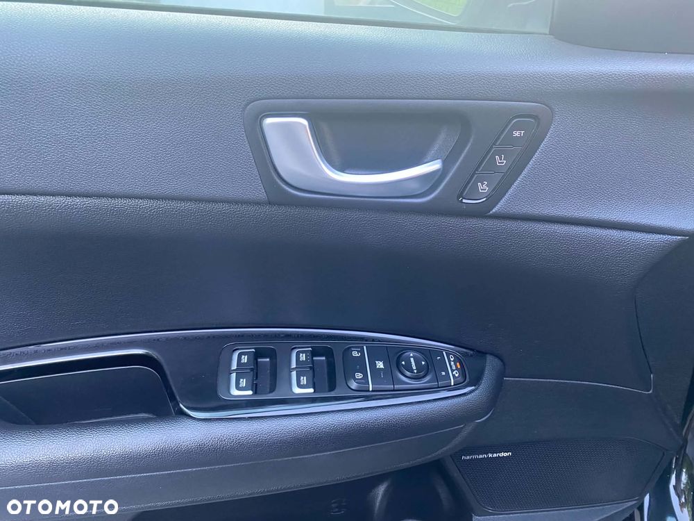 Kia Optima Sportagon 1.6 T-GDI DCT OPF GT Line - 24