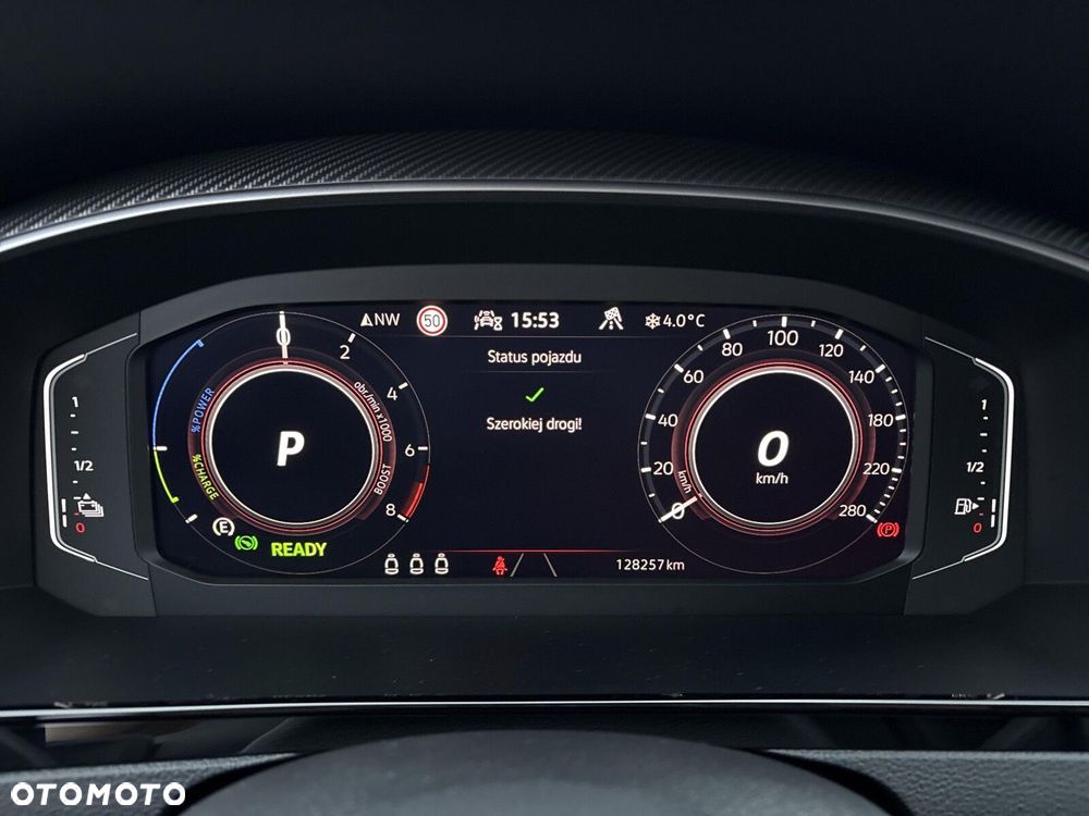 Volkswagen Arteon Shooting Brake - 16