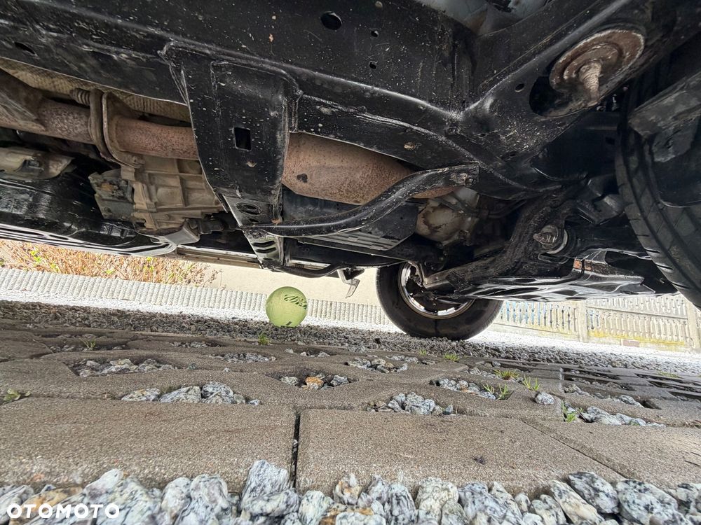 Toyota Land Cruiser D-4D Automatik - 12