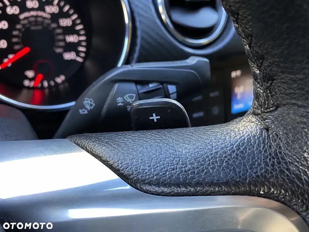 Ford Mustang - 19