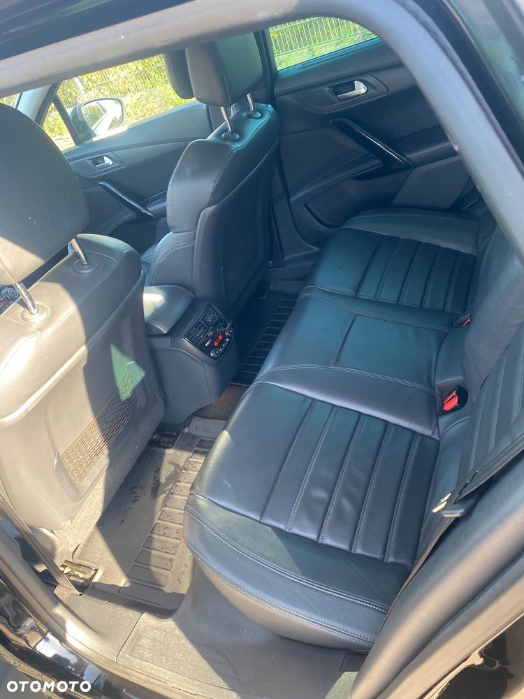 Peugeot 508 - 7