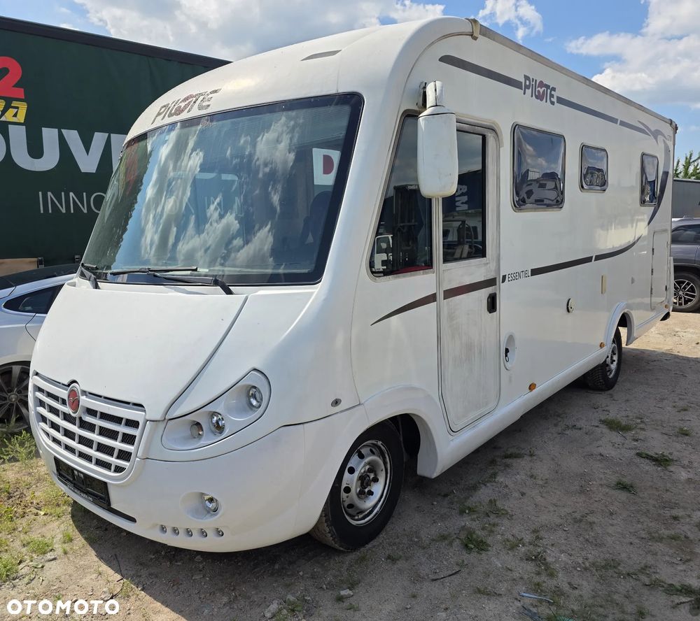 Fiat DUCATO - 1