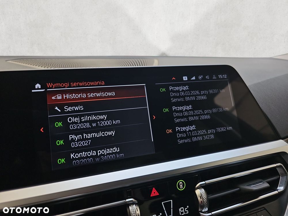 BMW Seria 3 - 18