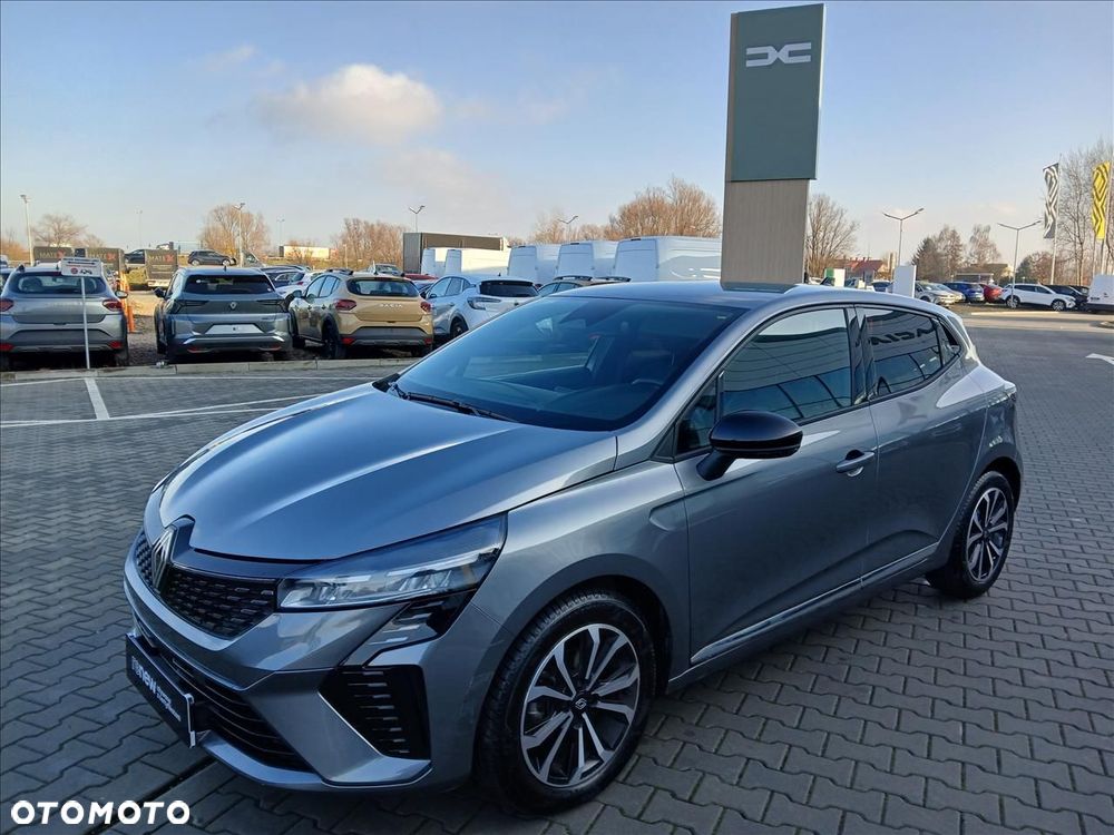 Renault Clio 1.0 TCe Techno - 2