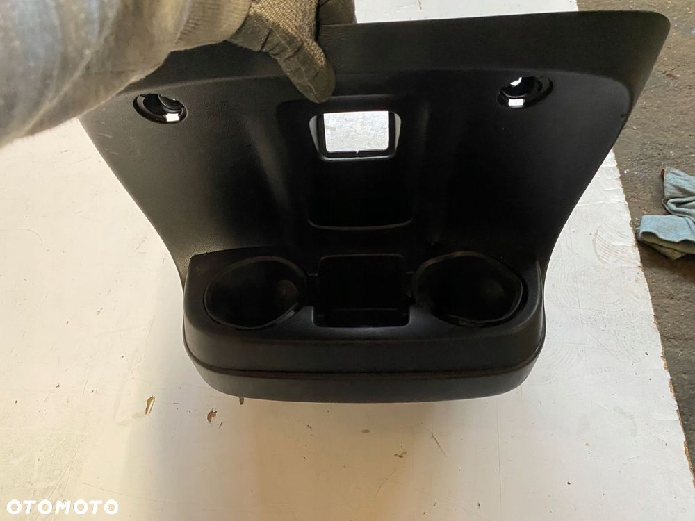 Schowek uchwyt na napoje Ducato Boxer Jumper III 15-