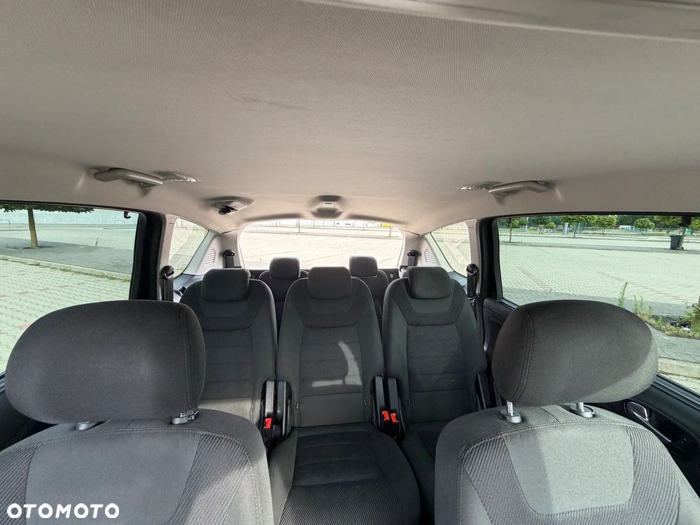 Ford S-Max 1.6 T Titanium - 29