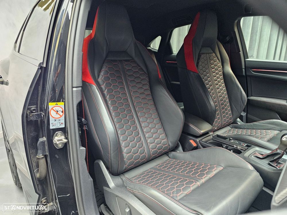 Audi RS Q3 Sportback - 20
