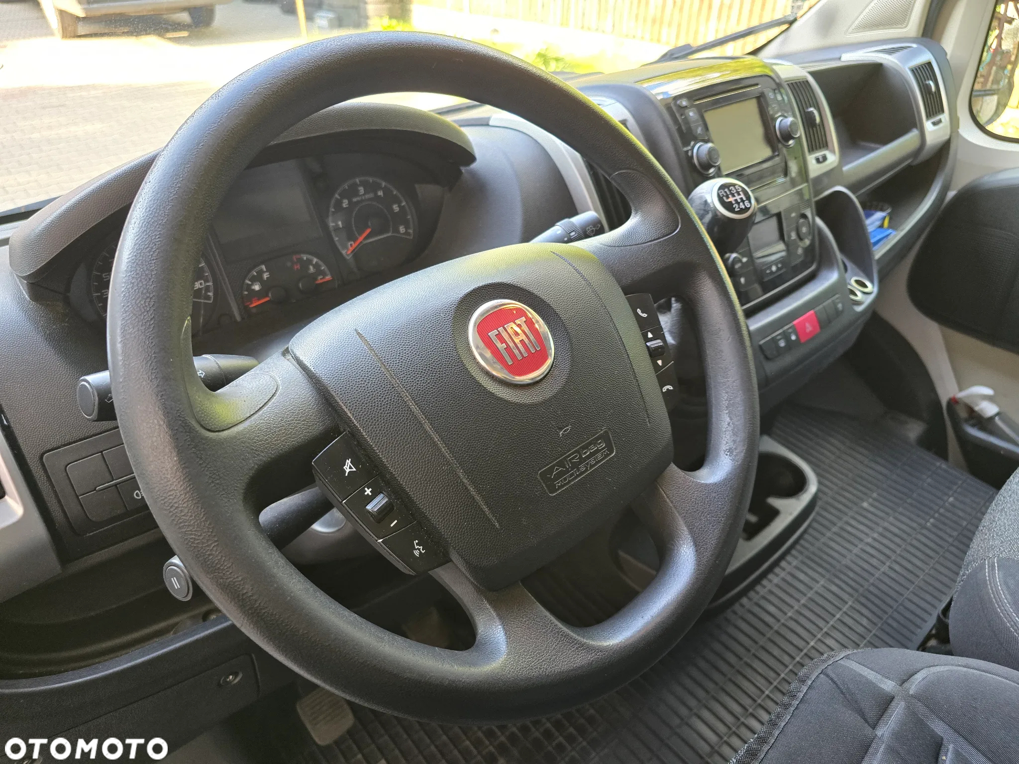 Fiat Ducato - 12