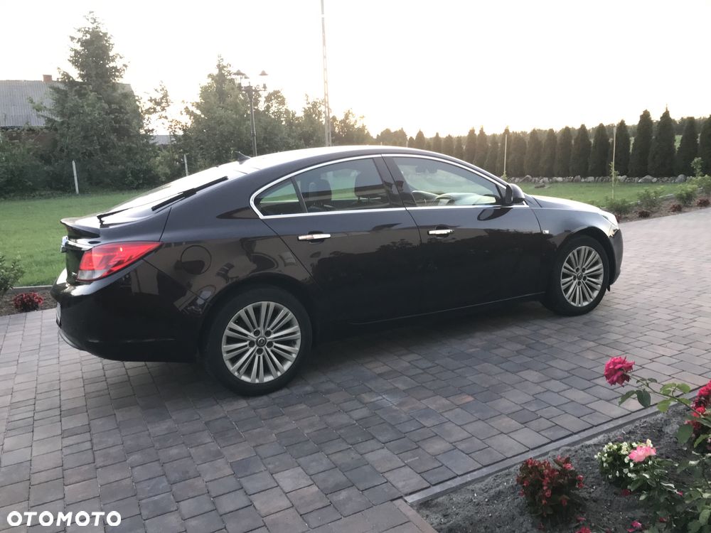 Opel Insignia - 4