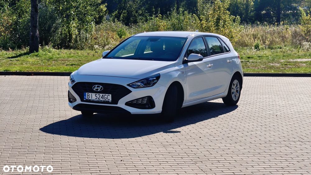 Hyundai i30 1.5 DPI Modern - 11