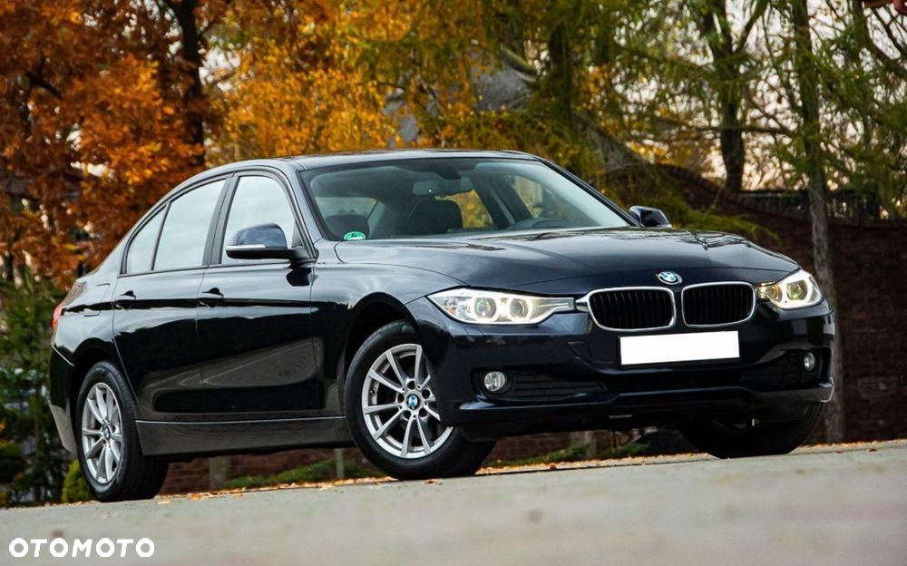 BMW Seria 3 - 1