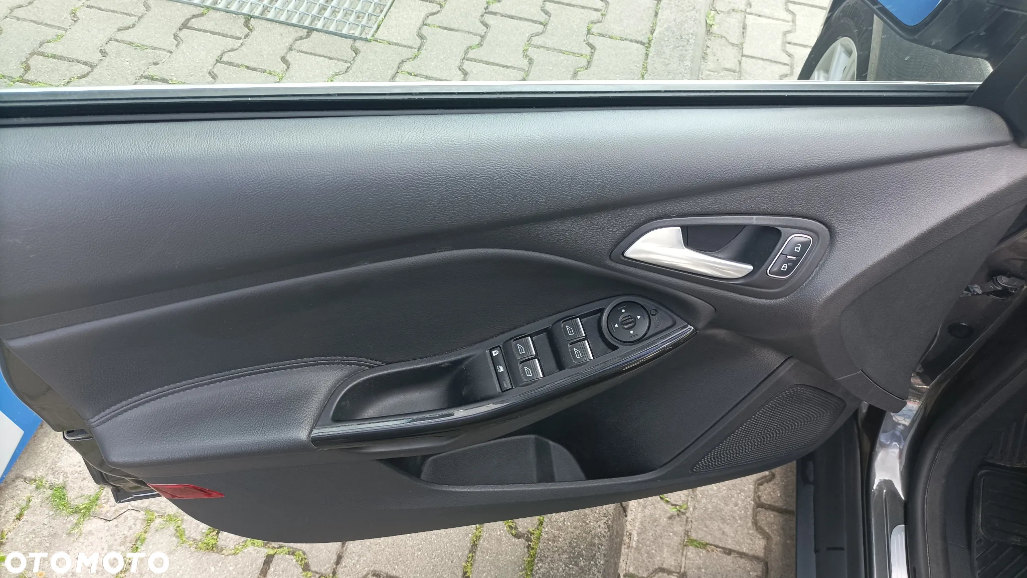 Ford Focus 2.0 TDCi Titanium ASS - 14