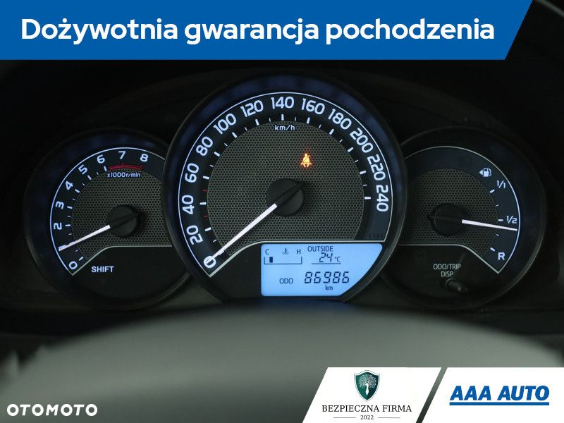 Toyota Auris - 9