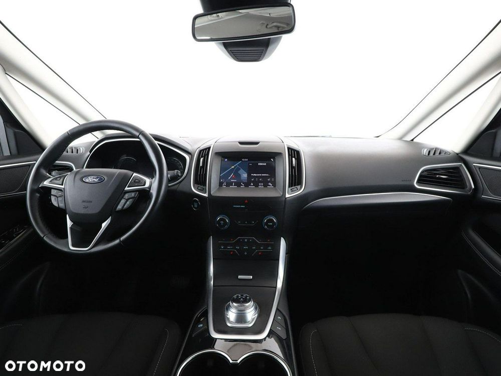 Ford S-Max 2.0 EcoBlue Titanium - 16