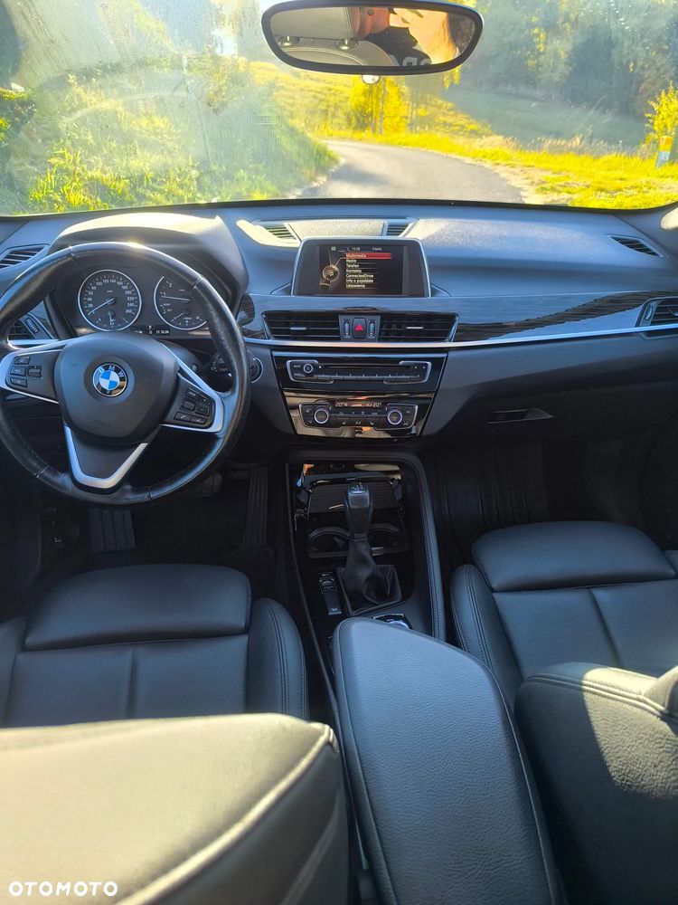 BMW X1 - 6
