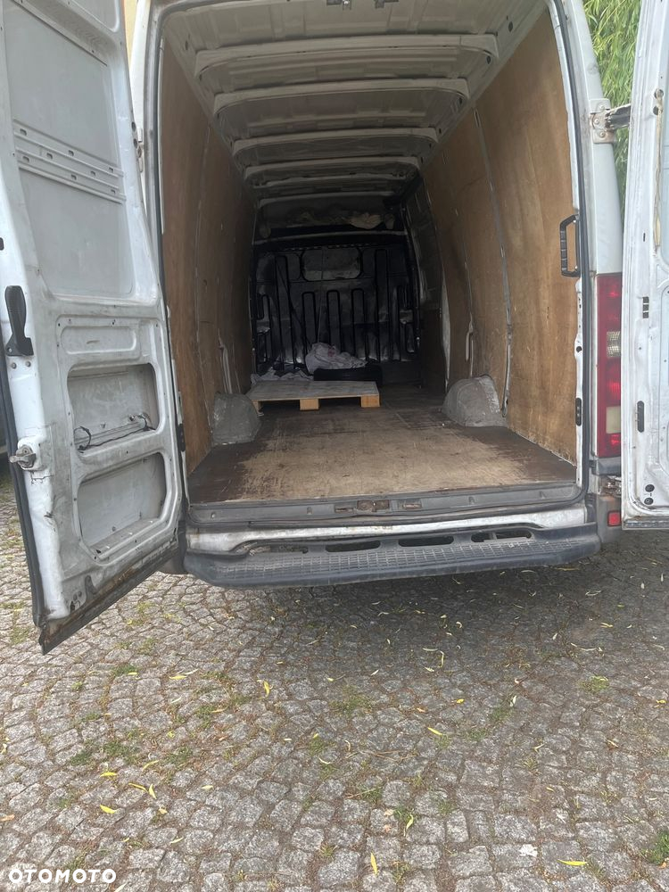 Iveco Daily 35S14 D - 2