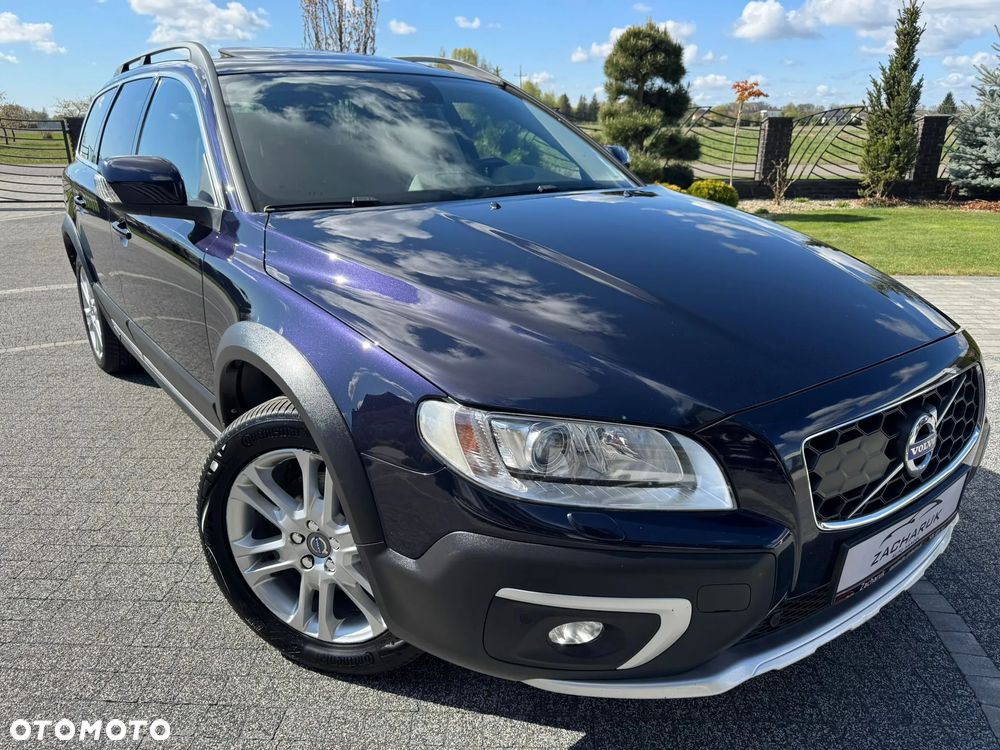 Volvo XC 70 D4 Drive-E Summum - 8