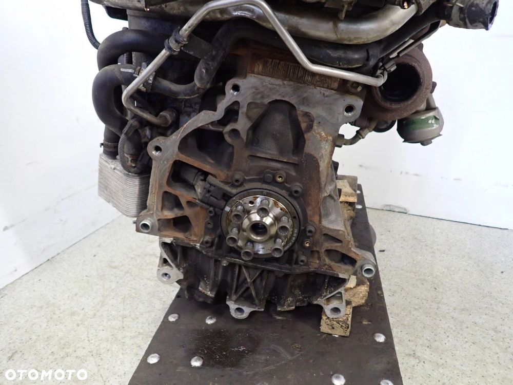 MITSUBISHI GRANDIS 03-11 2.0 DID SILNIK MOTOR BSY - 11