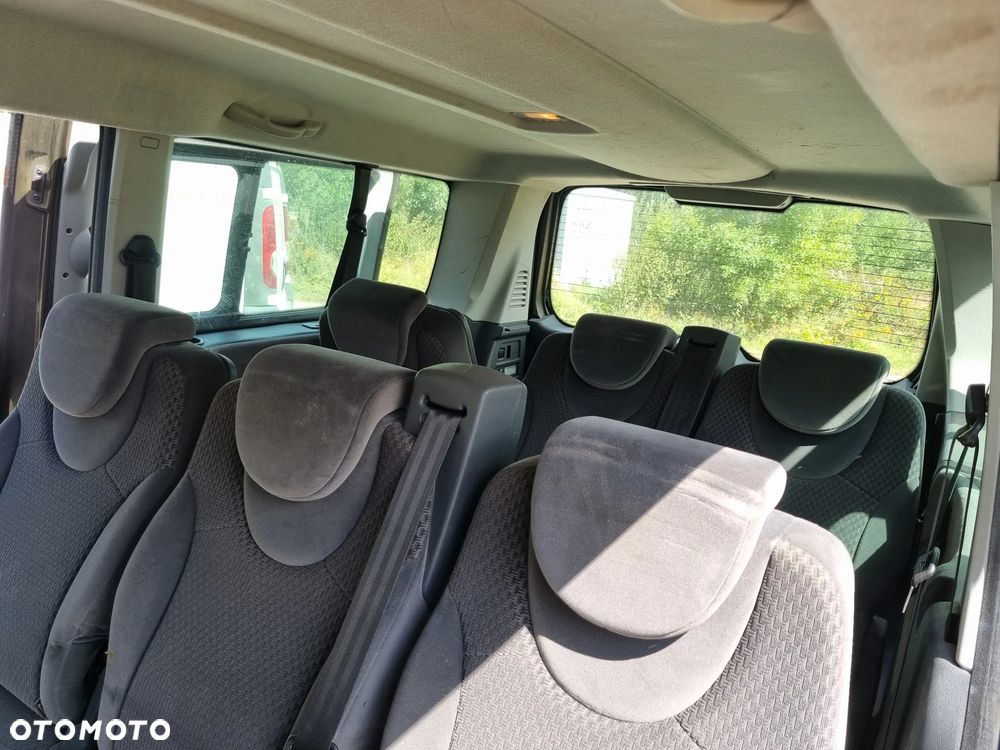 Citroën Jumpy L2 (8-Si.) Selection - 8