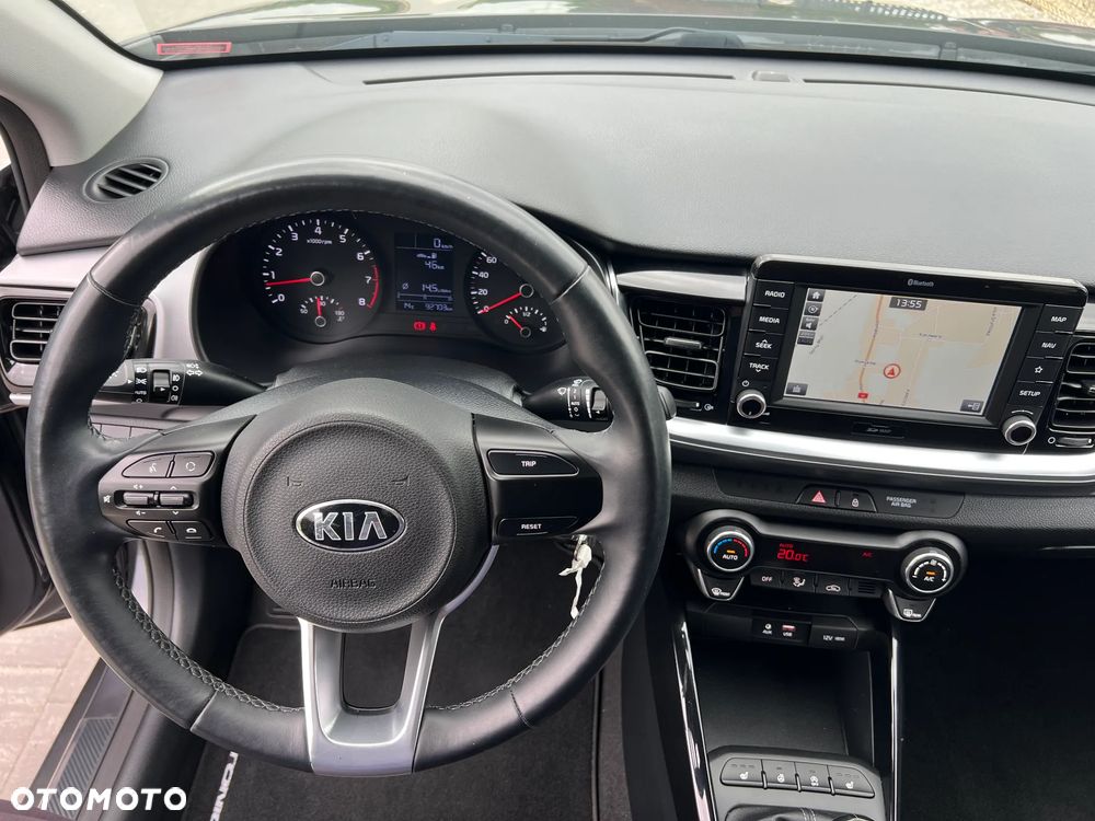 Kia Stonic 1.4 Edition 7 - 23