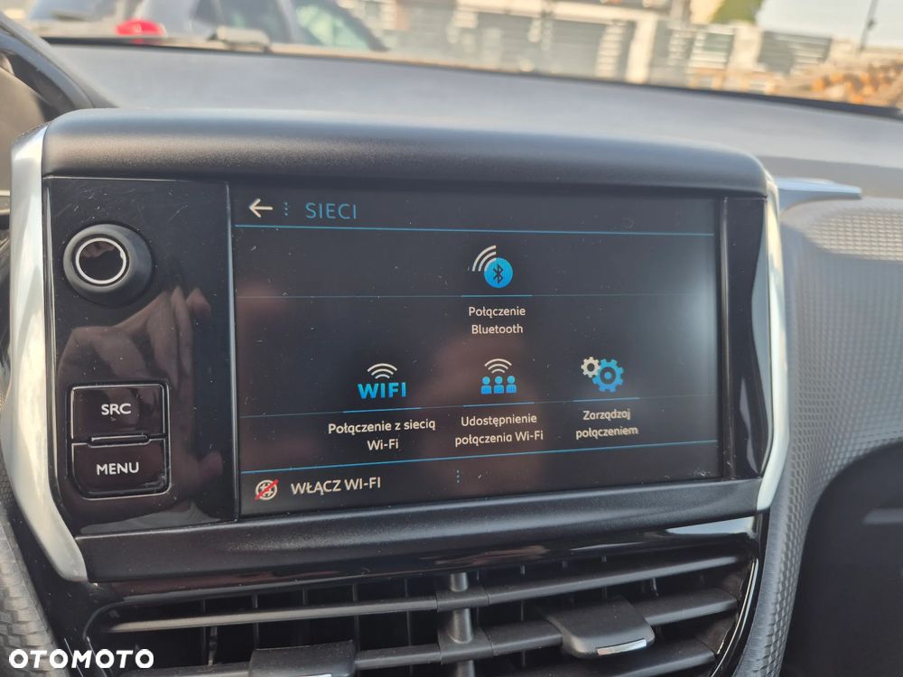 Peugeot 2008 PureTech 130 Stop&Start Crossway - 30