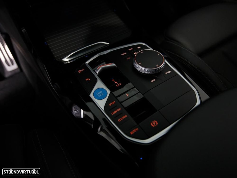 BMW iX3 Inspiring - 35