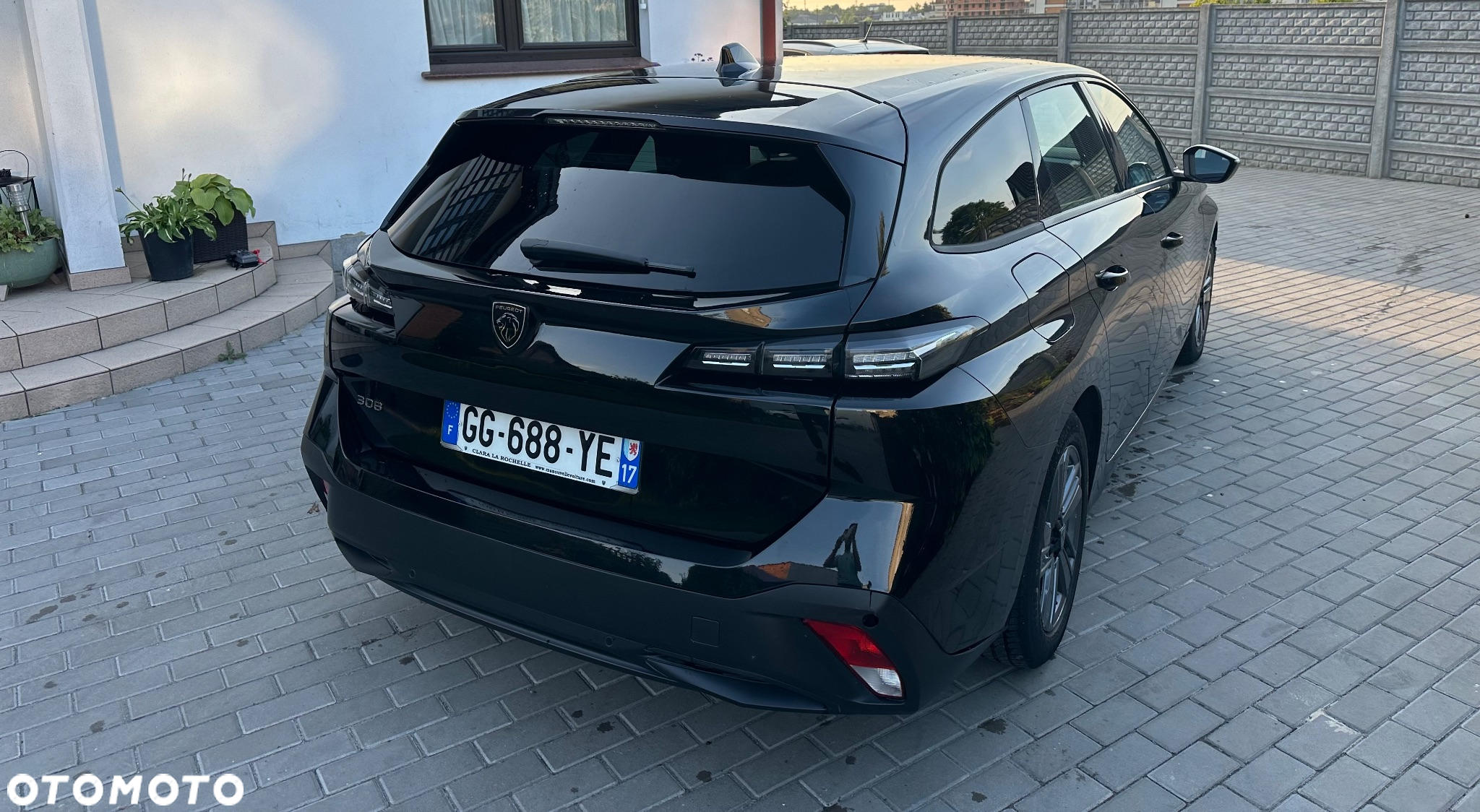 Peugeot 308 1.5 BlueHDi Active Pack S&S - 8