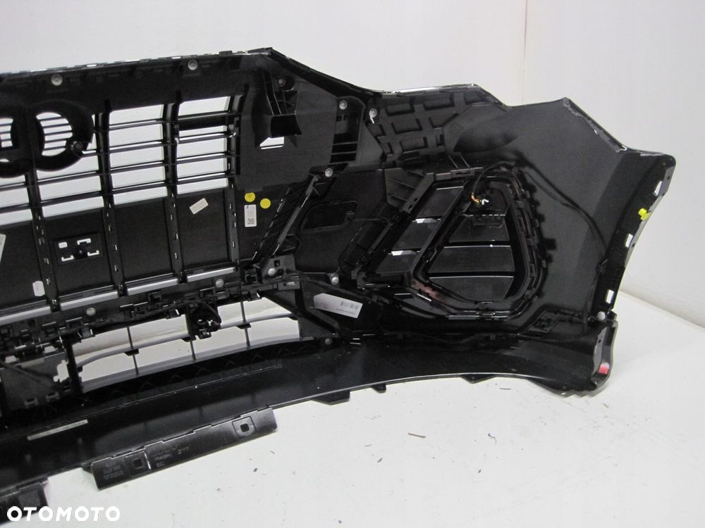 ZDERZAK AUDI Q3 83A S-LINE 4 PDC 24R PRZÓD PRZEDNI - 9
