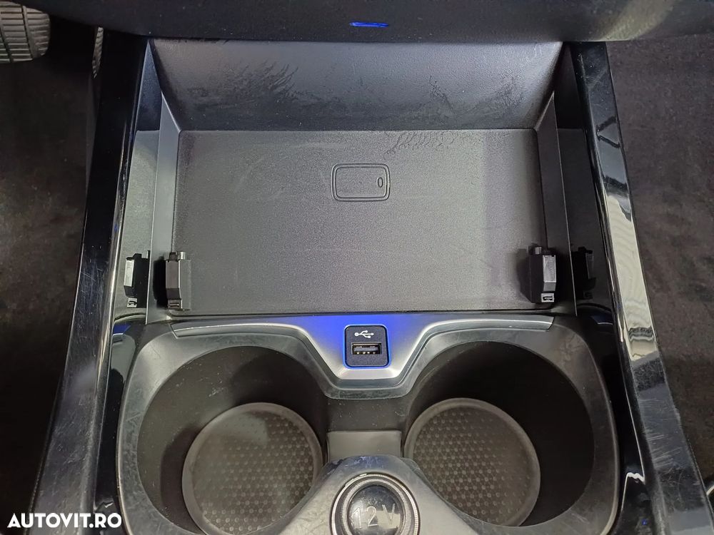 BMW Seria 1 118i Aut. Luxury Line - 15