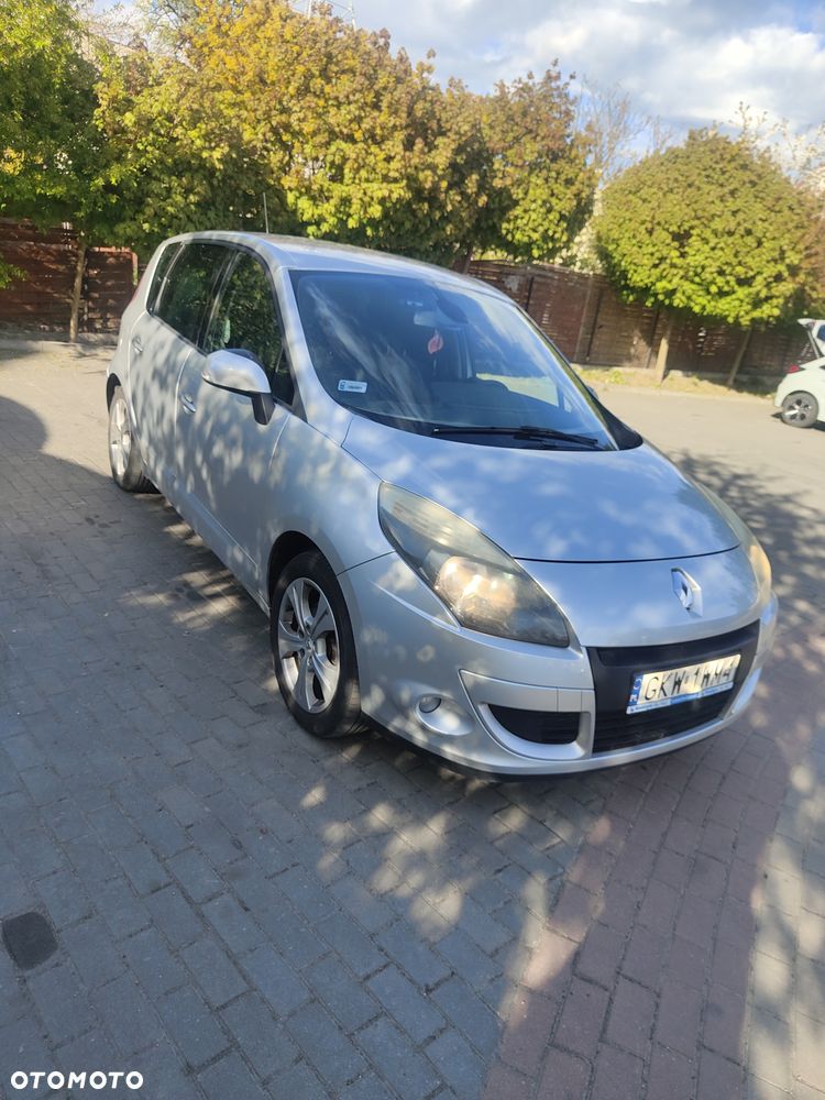 Renault Scenic 1.4 16V TCE Privilege - 6