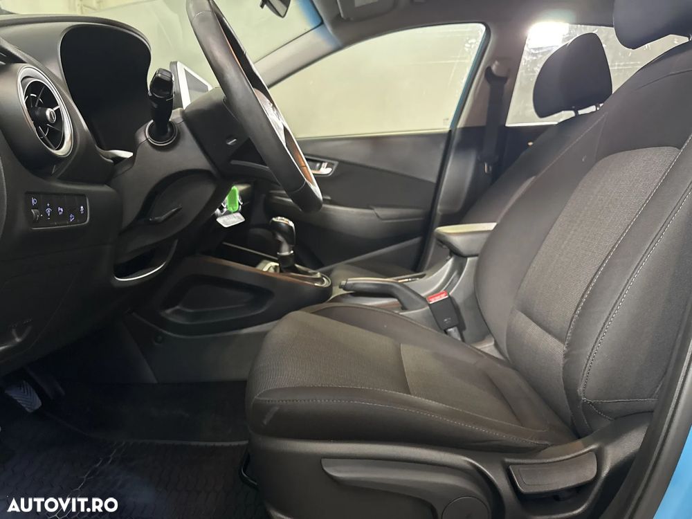 Hyundai KONA 1.0 T-GDI 120 CP 7 DCT 2WD Highway - 23
