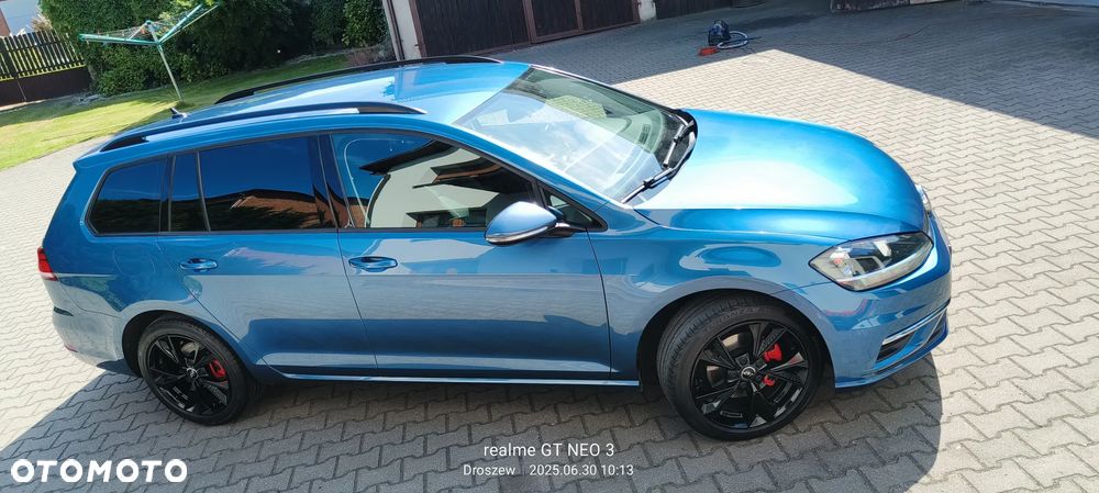 Volkswagen Golf - 5