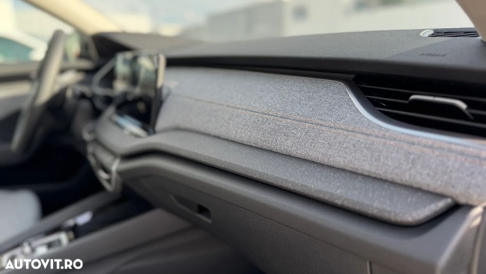 Skoda Octavia 2.0 TDI 150 CP DSG Selection - 13